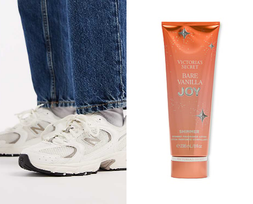 Holiday 2025 Wishlist Inspo cover photo collage