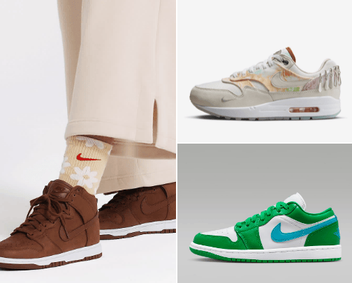 My Favorite Discounted Women's Shoe Finds Ever cover photo collage