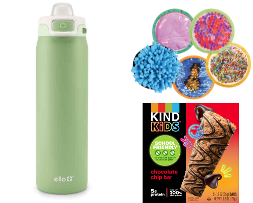 Session Essentials: RBT cover photo collage