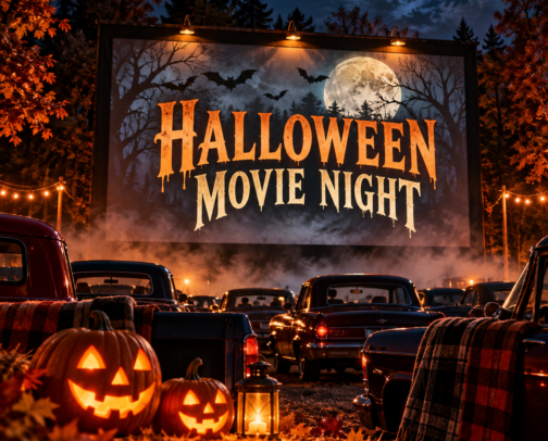25 Best Halloween Movies to Watch This Spooky Season 🎃 cover photo collage