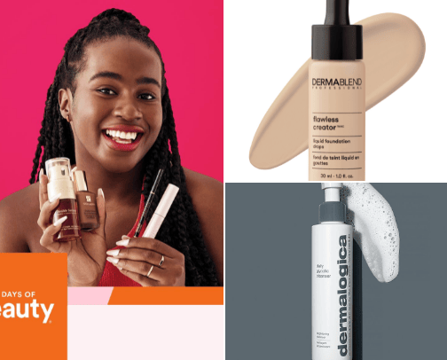 My favourite products of Ulta🤩 cover photo collage