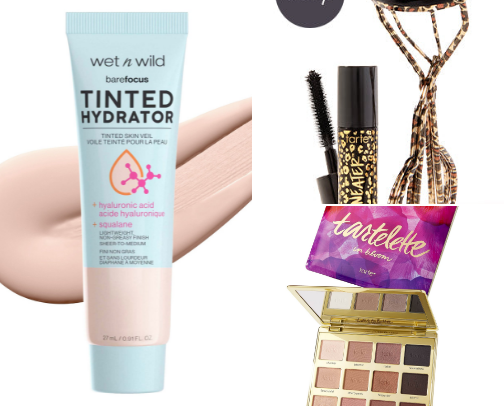 Easy affordable 5 minute face cover photo collage