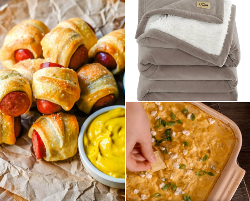 Football Sunday 🏈💕 cover photo collage