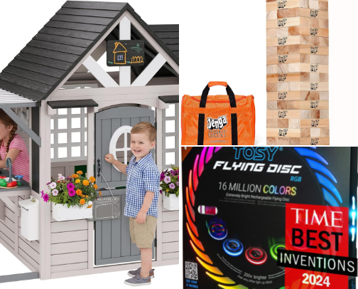 Fun for the kids! Ages 7-12 cover photo collage