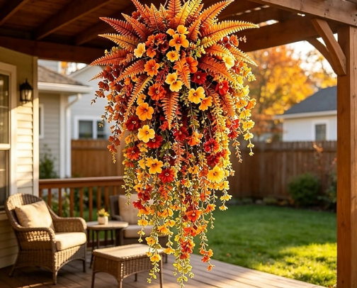 Fall decor MUST haves 2026 cover photo collage