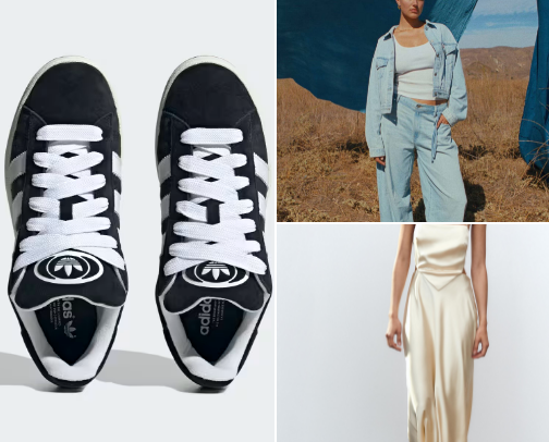 clothing✨ cover photo collage