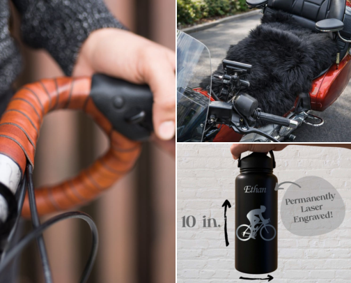 Cycling Gear That Kept Me Riding After I Almost Quit cover photo collage