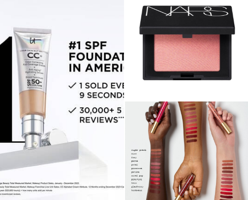 Top Restocks at Ulta!! cover photo collage