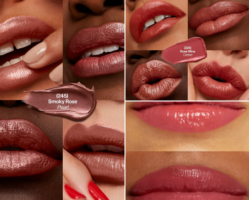 Lip Products You Can Find in My Makeup Bag cover photo collage