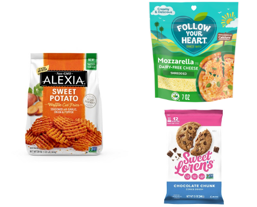 Profile  EOE - Elimination Diet Friendly Foods cover photo collage