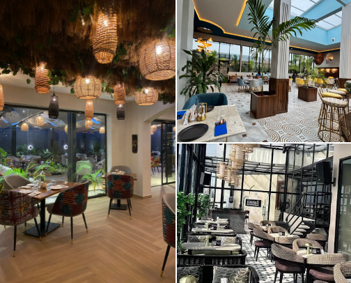 Restaurants I’ve visited and I fell in love with cover photo collage