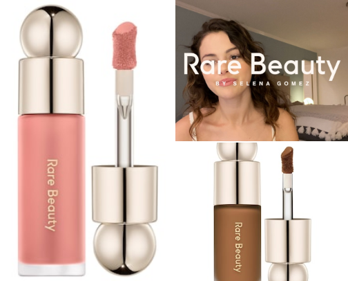 Everyday Make up for on the go Moms! cover photo collage
