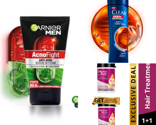 My Personal Self-Care: Tiny Luxuries That Keep Me Balanced cover photo collage
