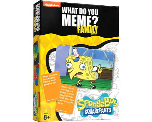 PARTY GAMES cover photo collage