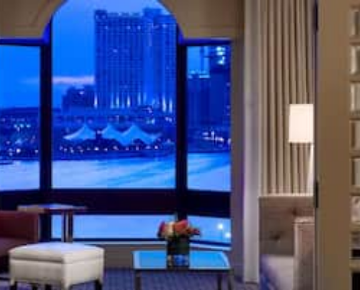 Top 10 hotels in Baltimore cover photo collage