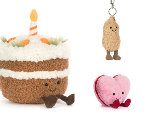 Jellycats my bf need to get me cover photo collage