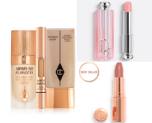 Beauty Buys That Are Actually Worth the Price Tag cover photo collage