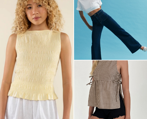 Fall Outfits for the Cool Girl cover photo collage