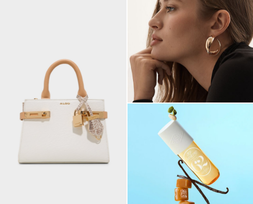 Affordable Beauty & Style Finds That Make You Look Expensive✦ cover photo collage