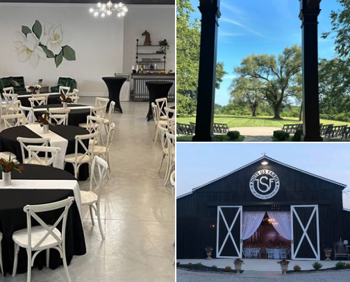 Somerset, KY cover photo collage