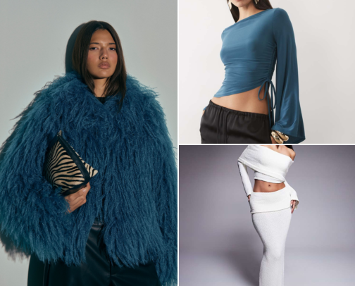 Cool Clothes for Women - Sizes XXS to 6X cover photo collage