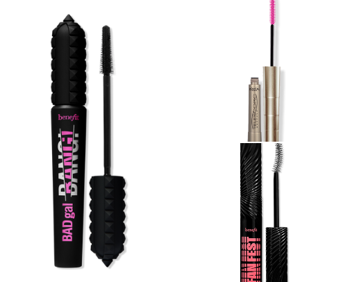 Ulta- Makeup, Hair, and more! cover photo collage