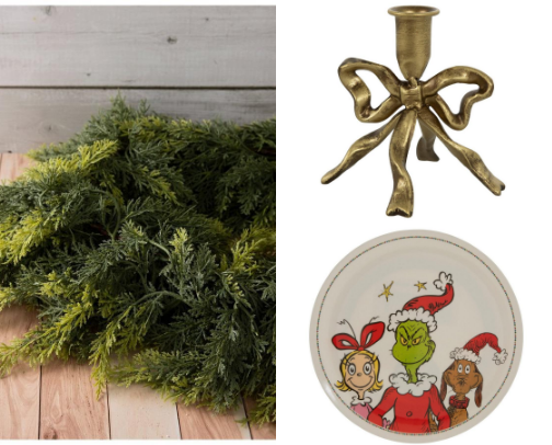 It’s Christmas Time!! cover photo collage