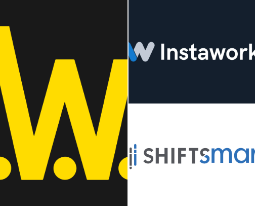 Career cover photo collage