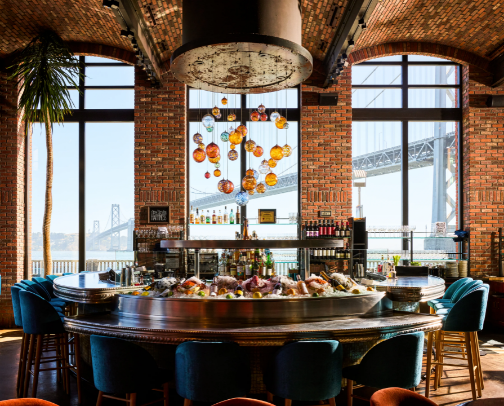 Unique San Francisco Restaurants Worth the Hype cover photo collage
