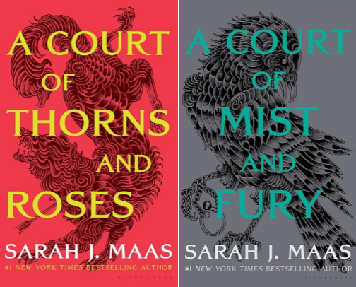 Best Book Recommendations! cover photo collage