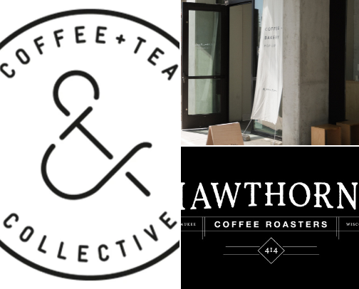 Best San Diego Cafes cover photo collage