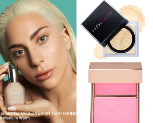 Sephora makeup products you must have cover photo collage