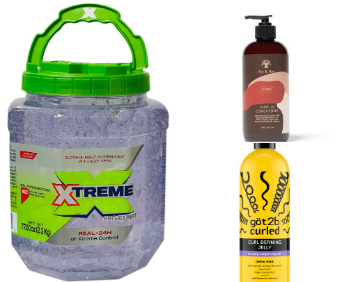 Buy in BULK! cover photo collage