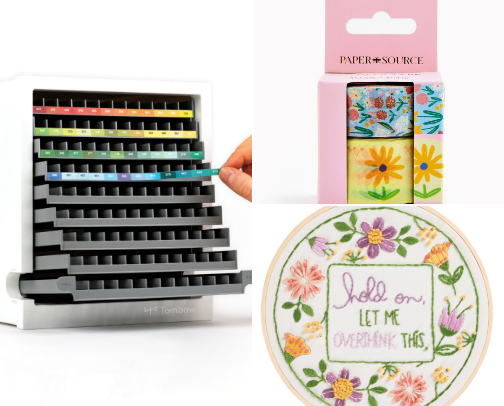 Welcome to My Creative Corner cover photo collage