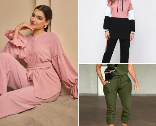 Must-Have Fashion Pieces for Every Occasion cover photo collage