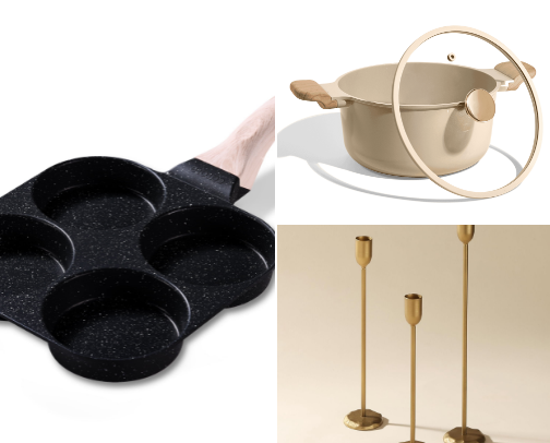 Walmart Faves cover photo collage