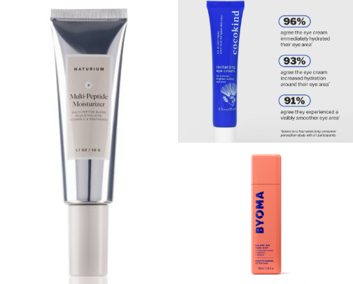 Products I Was Influenced to Buy That are Staples cover photo collage