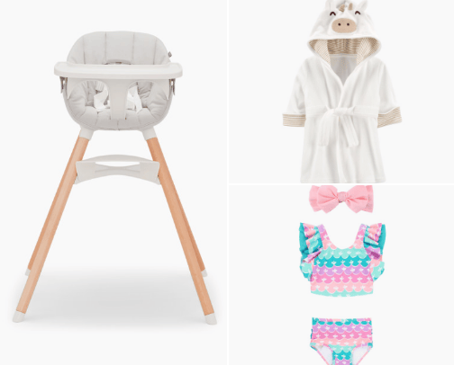 Babylist👶 cover photo collage