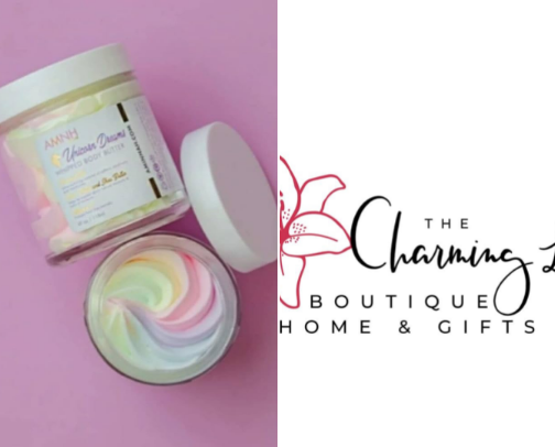 Tween & Teen Bath Products cover photo collage