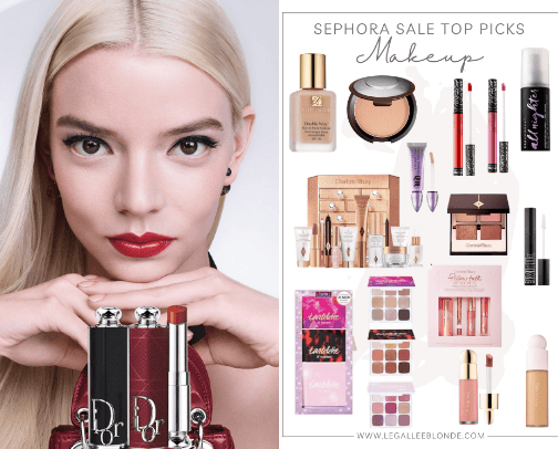 Make up cover photo collage