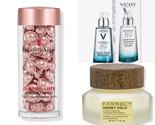 THE RIGHT ORDER TO APPLY YOUR SKIN CARE PRODUCTS cover photo collage