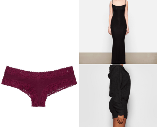 wardrobe cover photo collage