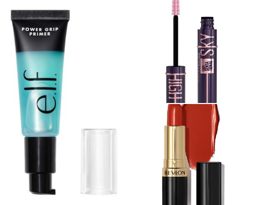 Affordable Makeup Products Under $20 at Target cover photo collage