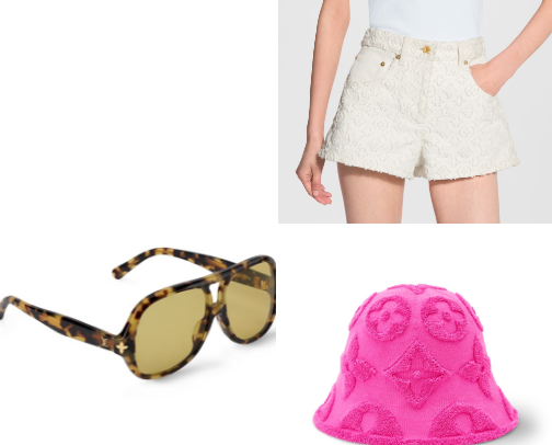 Everyday Women's Fashion Favorites cover photo collage