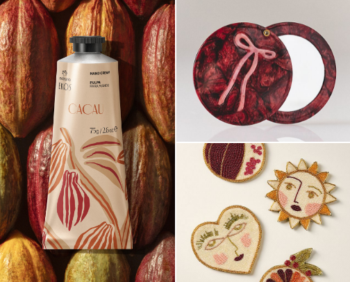 The Ultimate Stocking Stuffers 2025 (For Her)🎄 cover photo collage