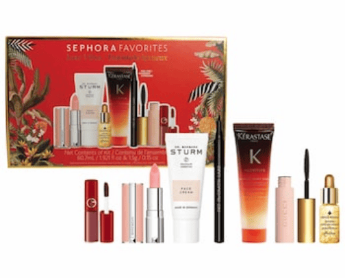 Make-up on SALE! Grab your opportunity NOW! cover photo collage