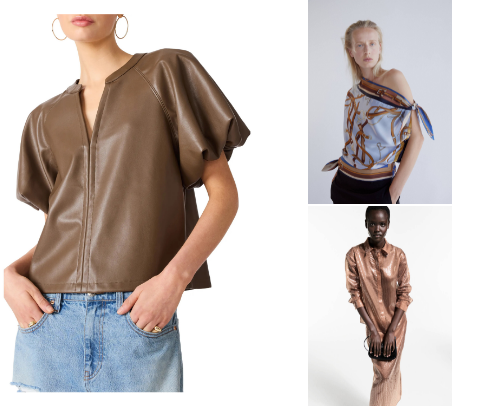 Fall 2026 Fashion Finds Under $100 cover photo collage