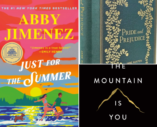 Wow..what a book cover photo collage