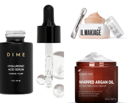 Skincare Gold from My Budget Era 💰 cover photo collage