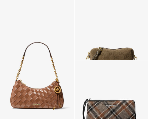 Gifts worth Saving for.  The extra Special list. cover photo collage